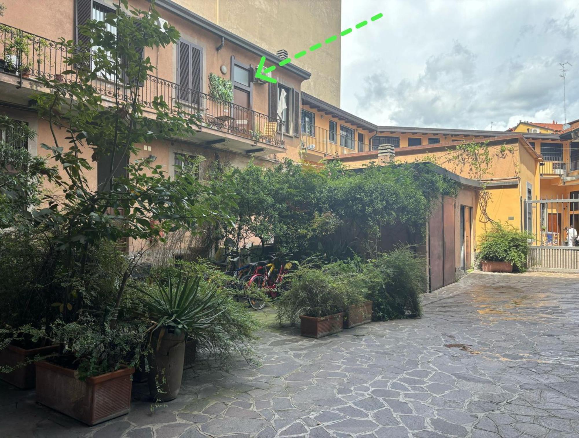 Loft Chic In Isola - Silenzioso E Ben Collegato, Milan
